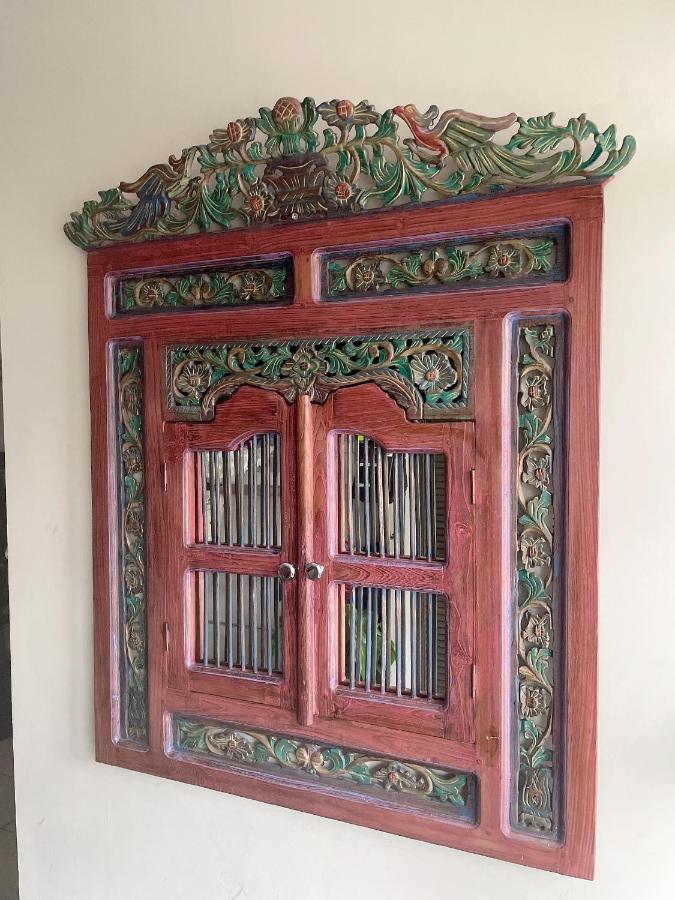 Park Crescent Hotel Манчестър Екстериор снимка